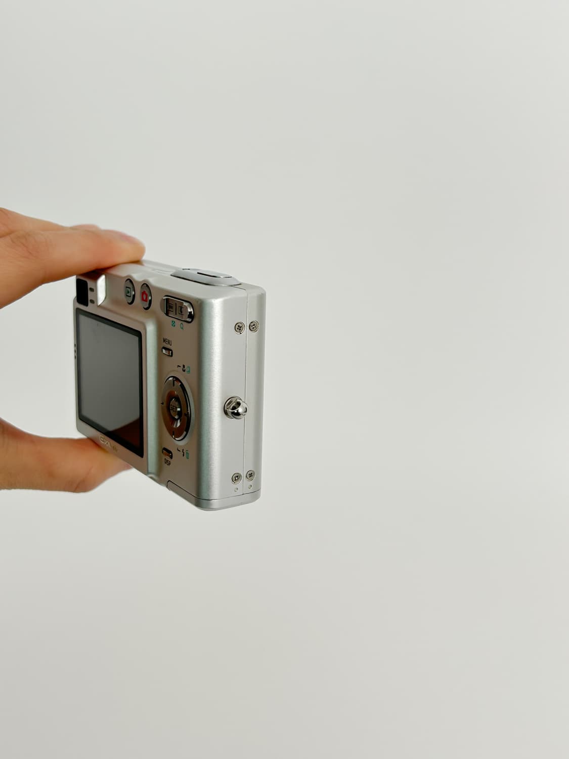 자글자글느낌!) 카시오 엑슬림 z30 Exilim 빈티지 디카 상품이미지10