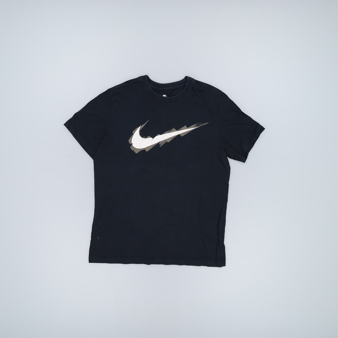 L 나이키 Nike 반팔 티 0623H 상품이미지1