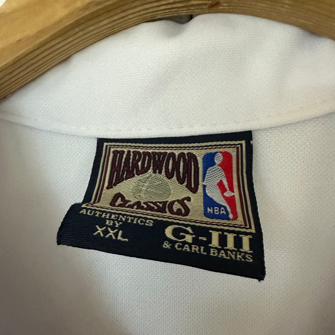 XXL NBA LA 클리퍼스 농구저지 상품이미지4