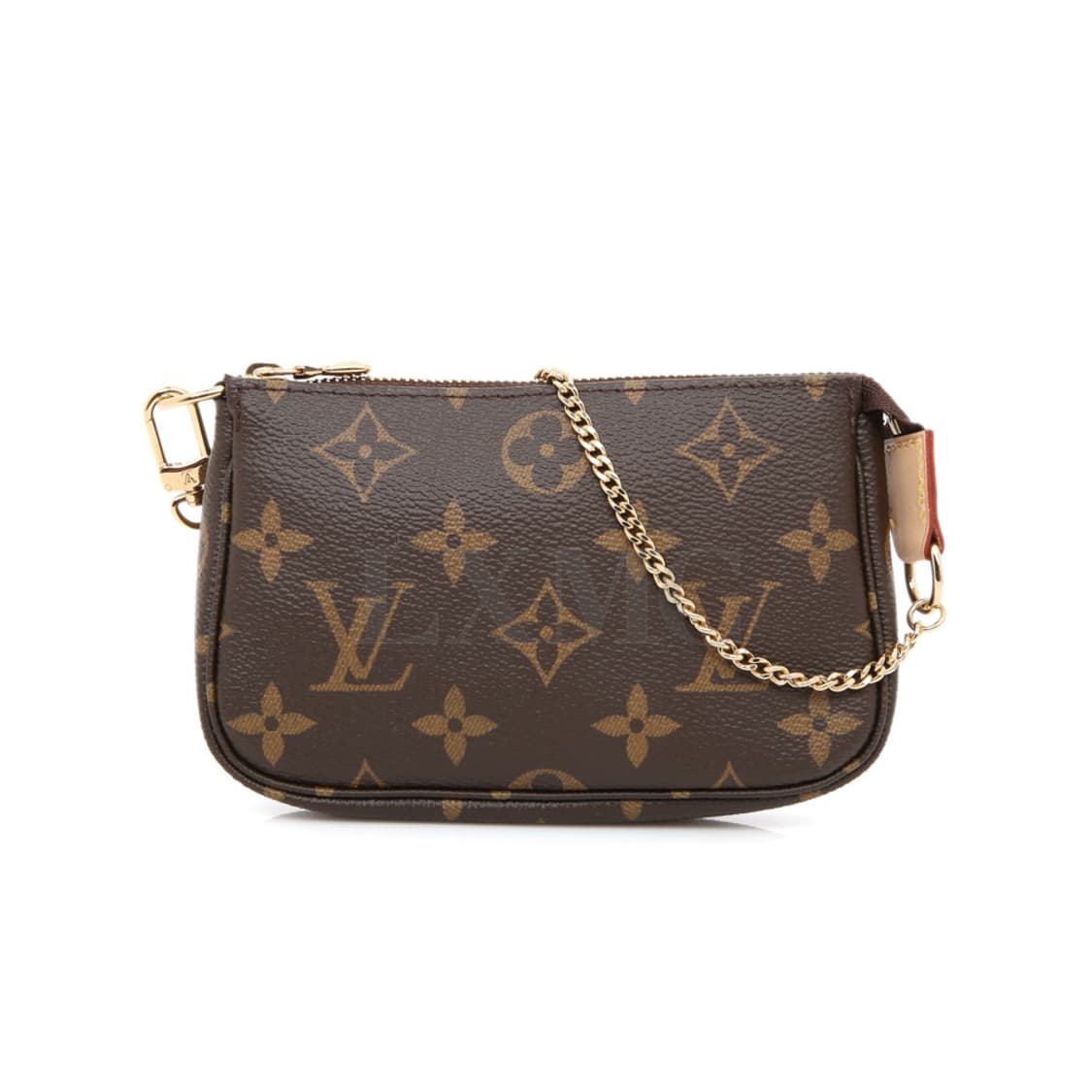 루이비통 모노그램 미니 포쉐트 악세수아 파우치 M58009 상품이미지1