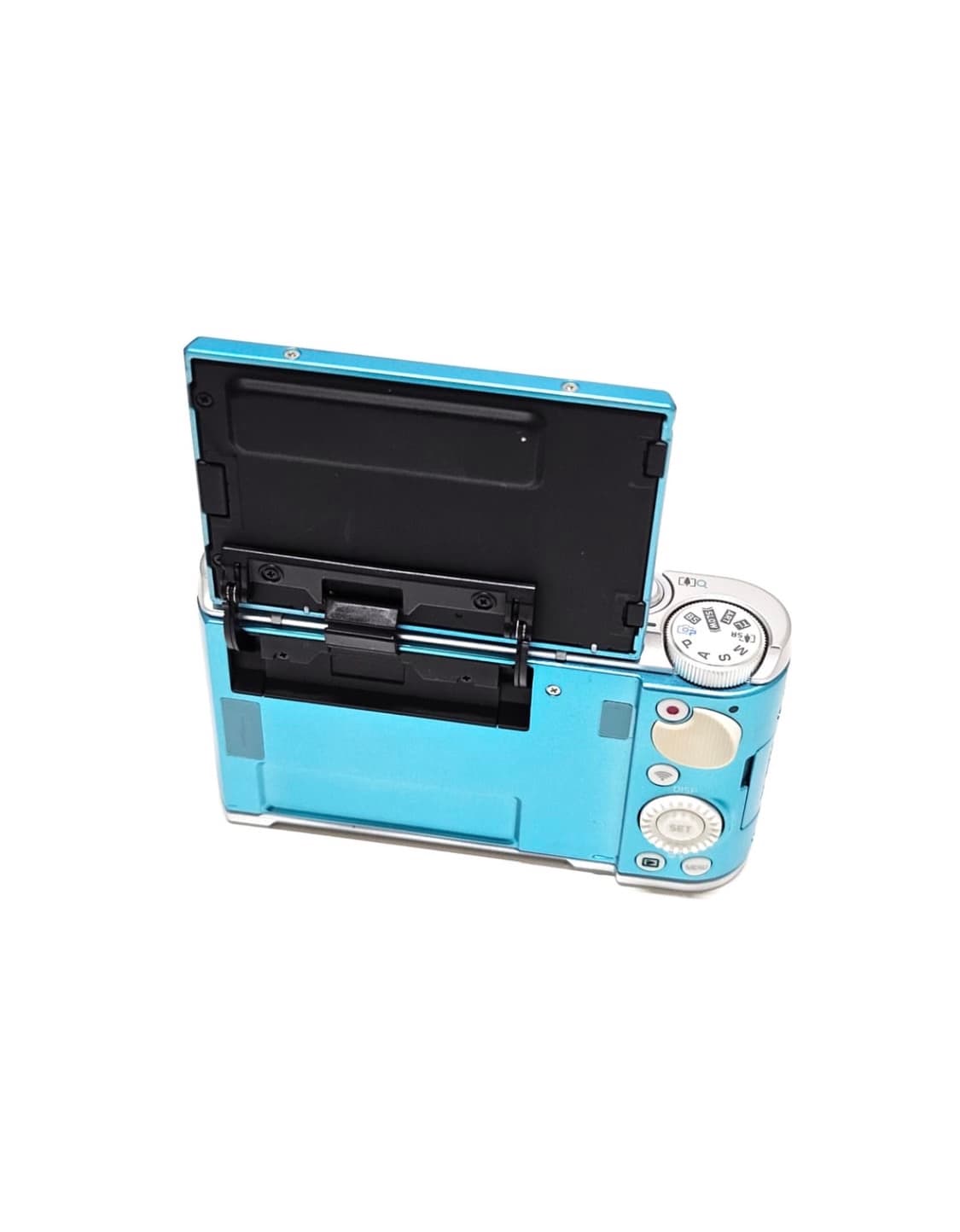 카시오엑슬림 Casio Exilim EX-ZR1800 디카(1주일만할인) 상품이미지6