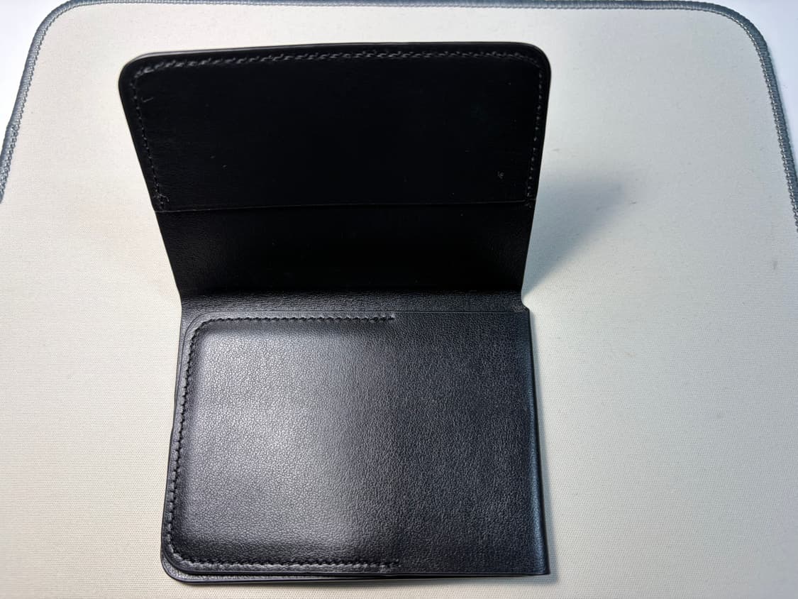 질샌더 카드지갑 상품이미지4