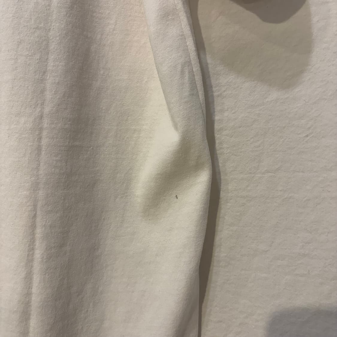 칼하트 포켓 반팔티 화이트 상품이미지7