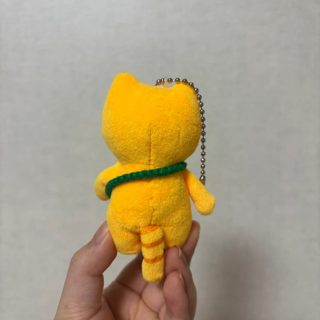 고전 빈티지 고양이 인형 상품이미지2