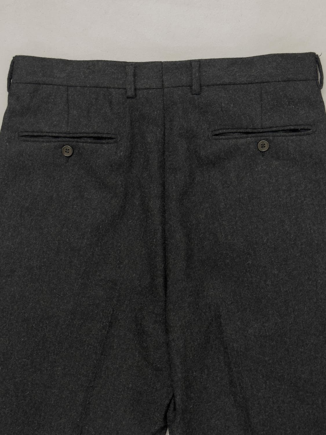 구찌 캐시미어 팬츠 상품이미지5