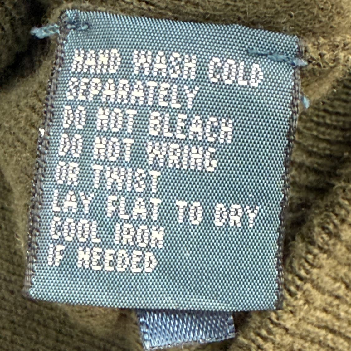 빈티지 폴로랄프로렌 남성 니트 상품이미지7