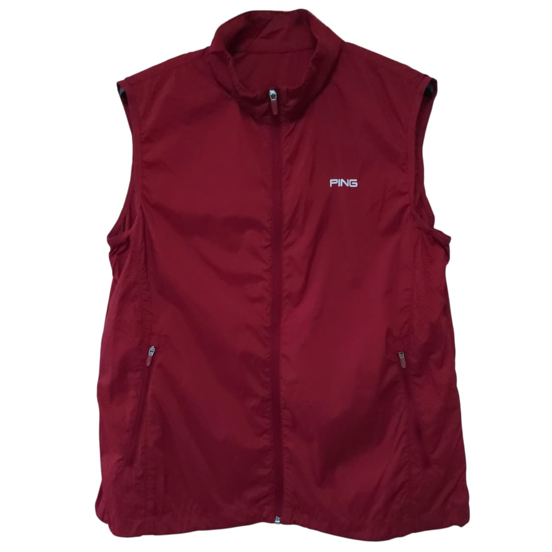 핑 PING 골프웨어 조끼 베스트 95-100 상품이미지1