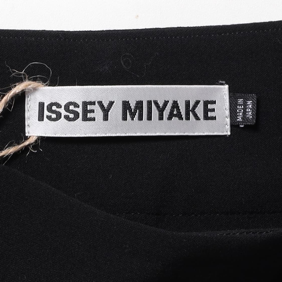 이세이 미야케 ISSEY MIYAKE Wool Pants   상품이미지8