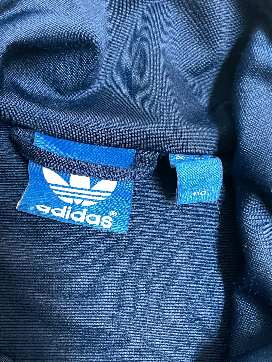 아디다스 집업 상품이미지5