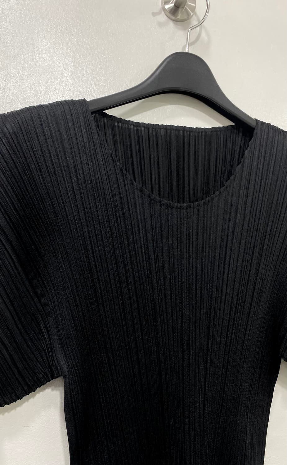 이세이미야케 플리츠플리즈 탑 3사이즈 상품이미지5