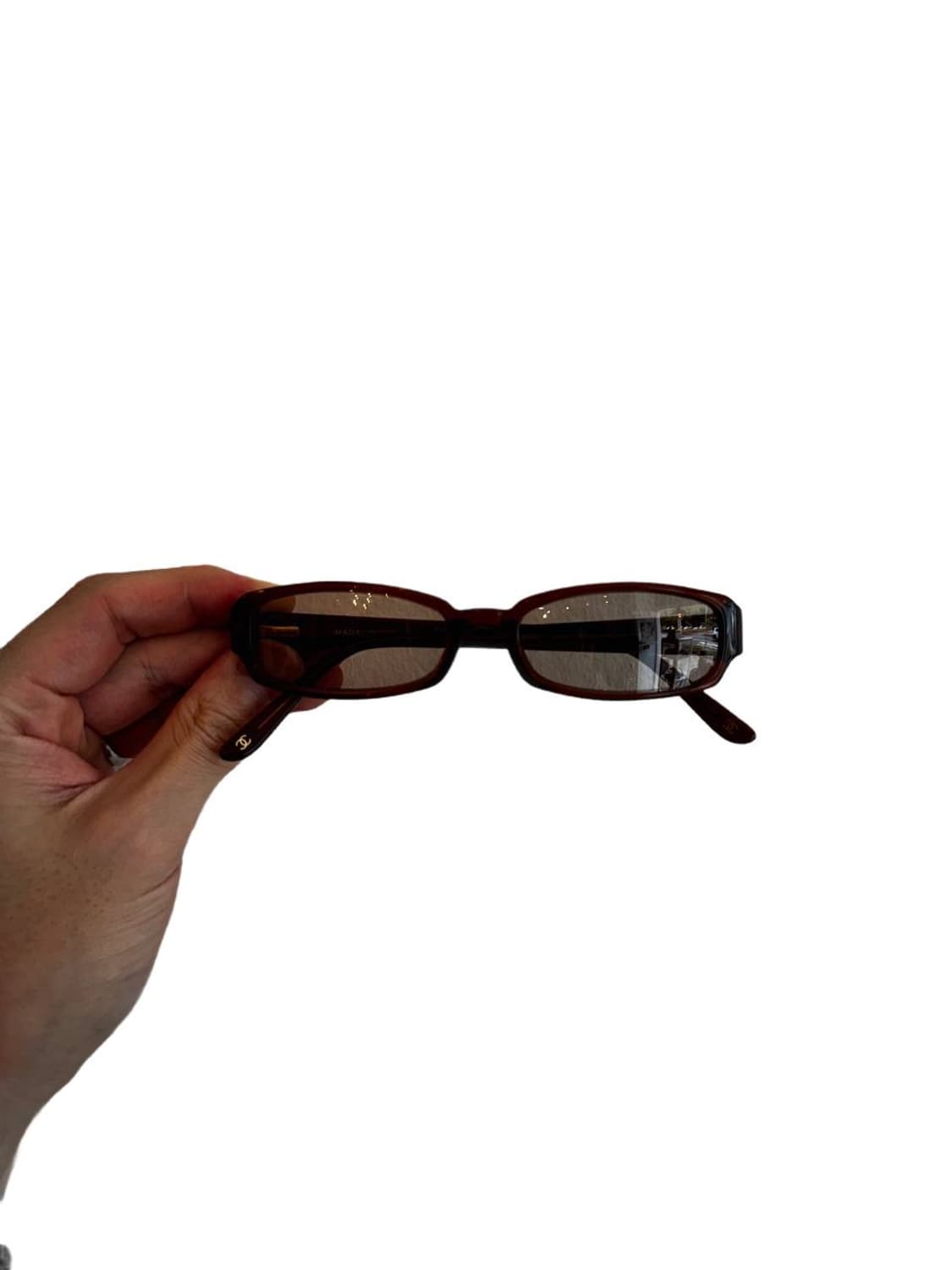 00s 샤넬 선글라스 상품이미지1