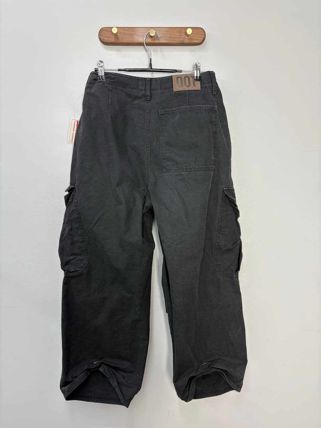 OOT 멀티포켓 카고 팬츠 A3443 상품이미지5