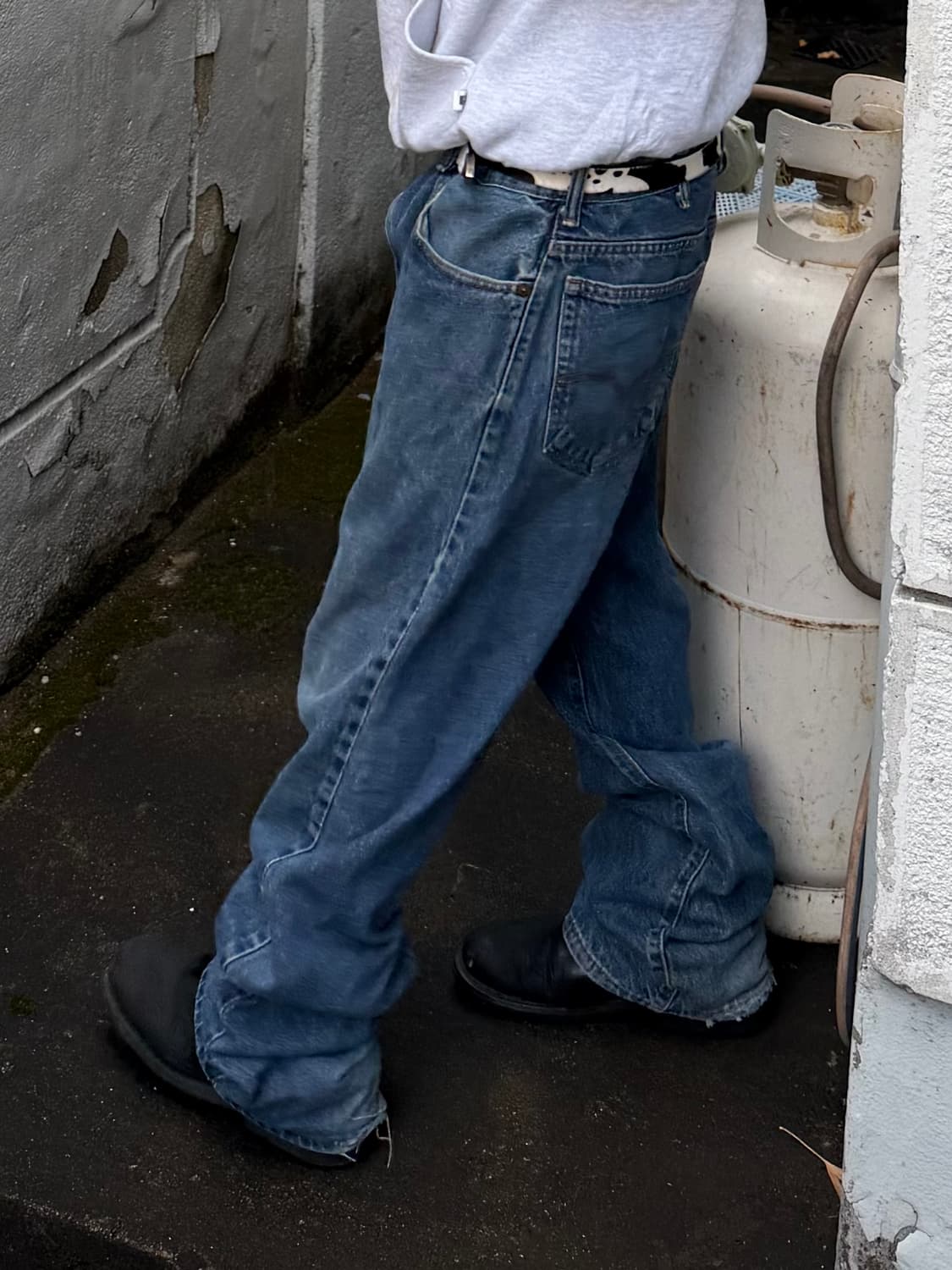 리바이스 517 상품이미지4