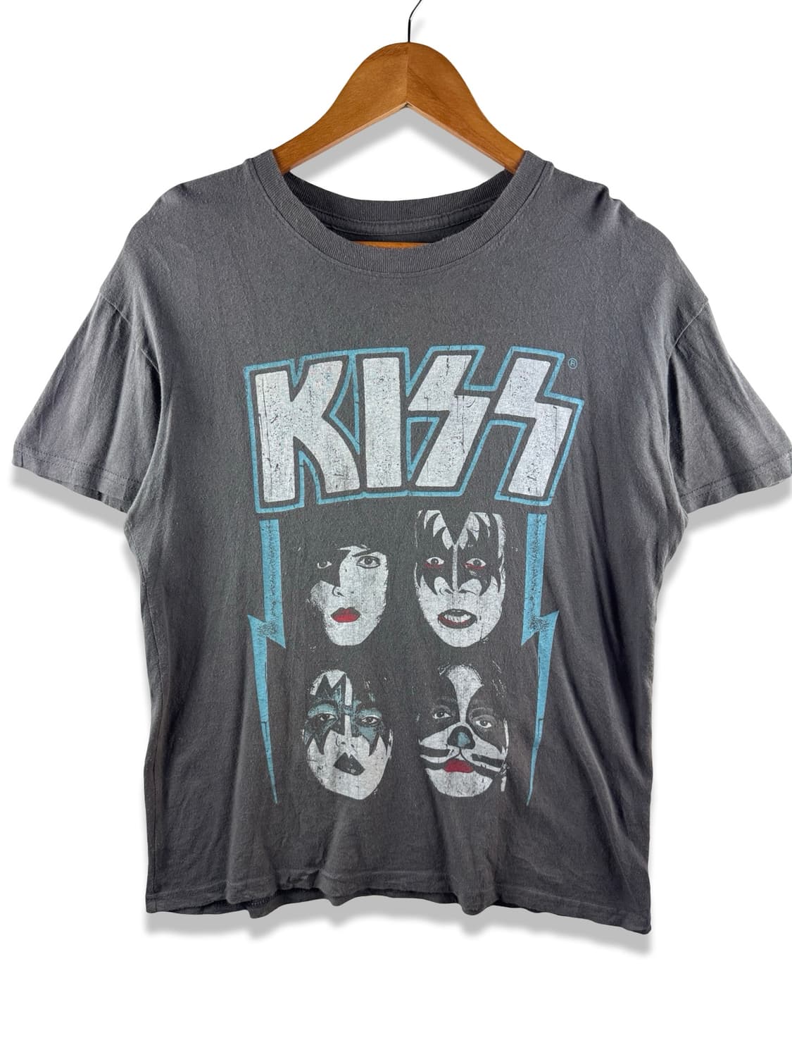 키스 kiss band tee3903 상품이미지1