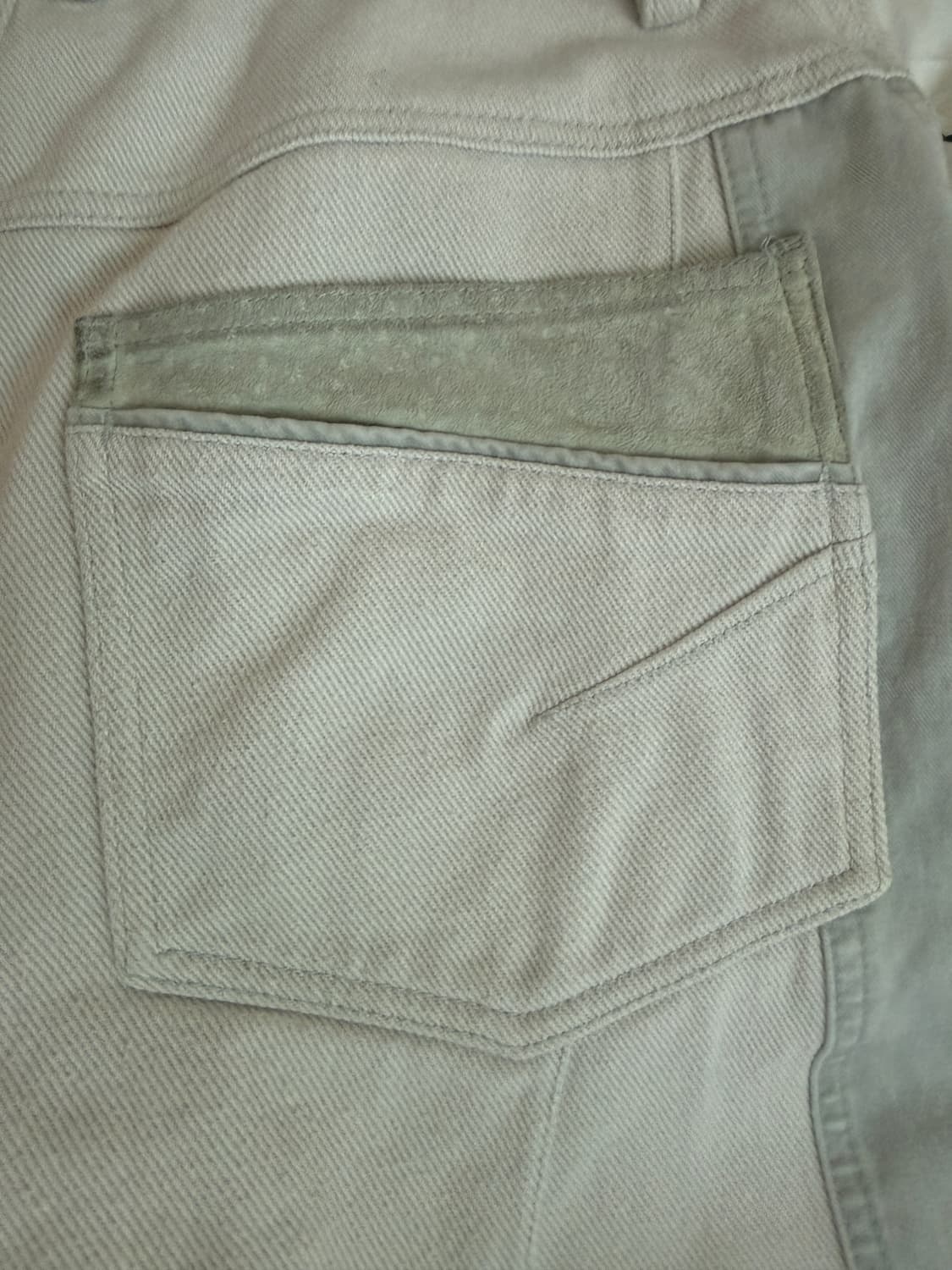 Xlim ep.6 04 trousers [S] 상품이미지4