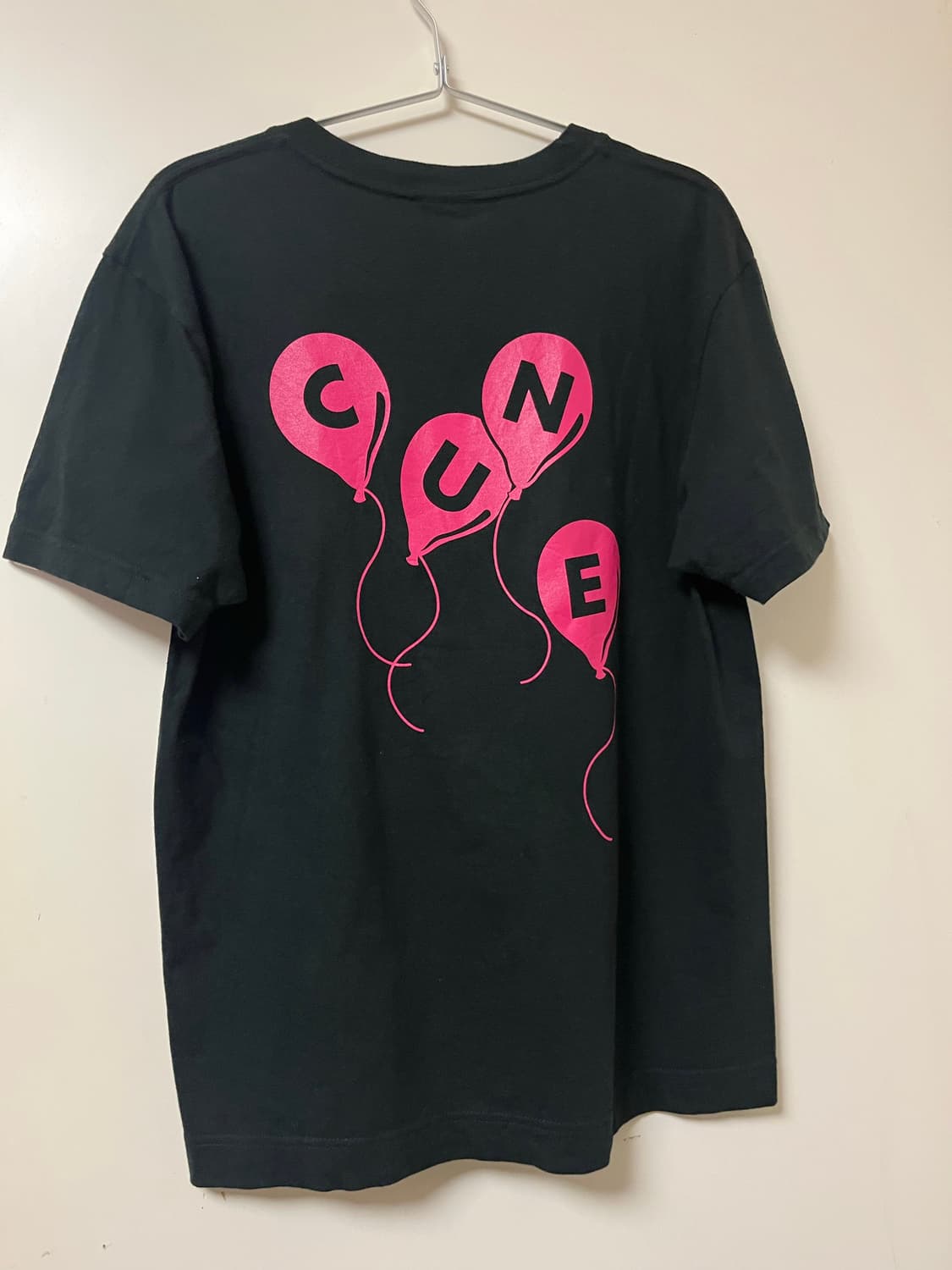 Cune t shirts 상품이미지2