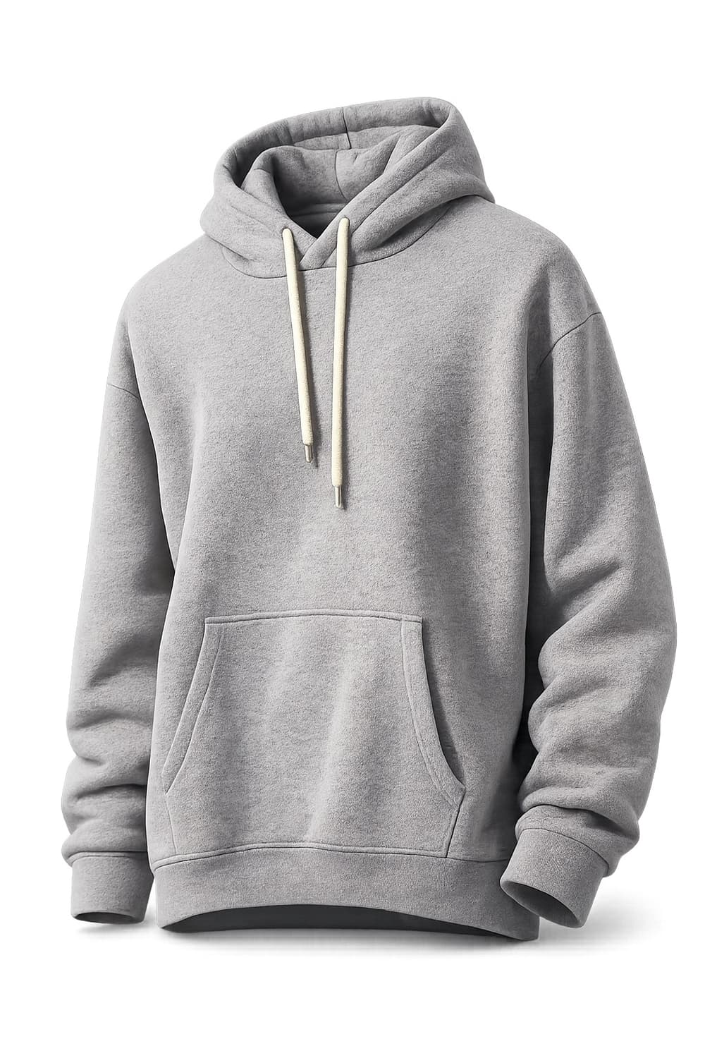 존 엘리엇 JOHN ELLIOTT 그레이 후디 사이즈 4 /L 상품이미지1