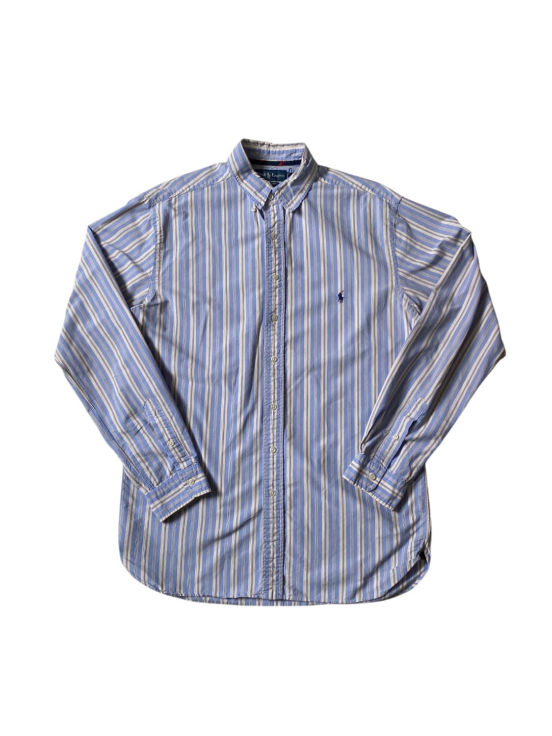 폴로 랄프로렌 스트라이프 셔츠 (Man 2XL) AB0333 상품이미지2