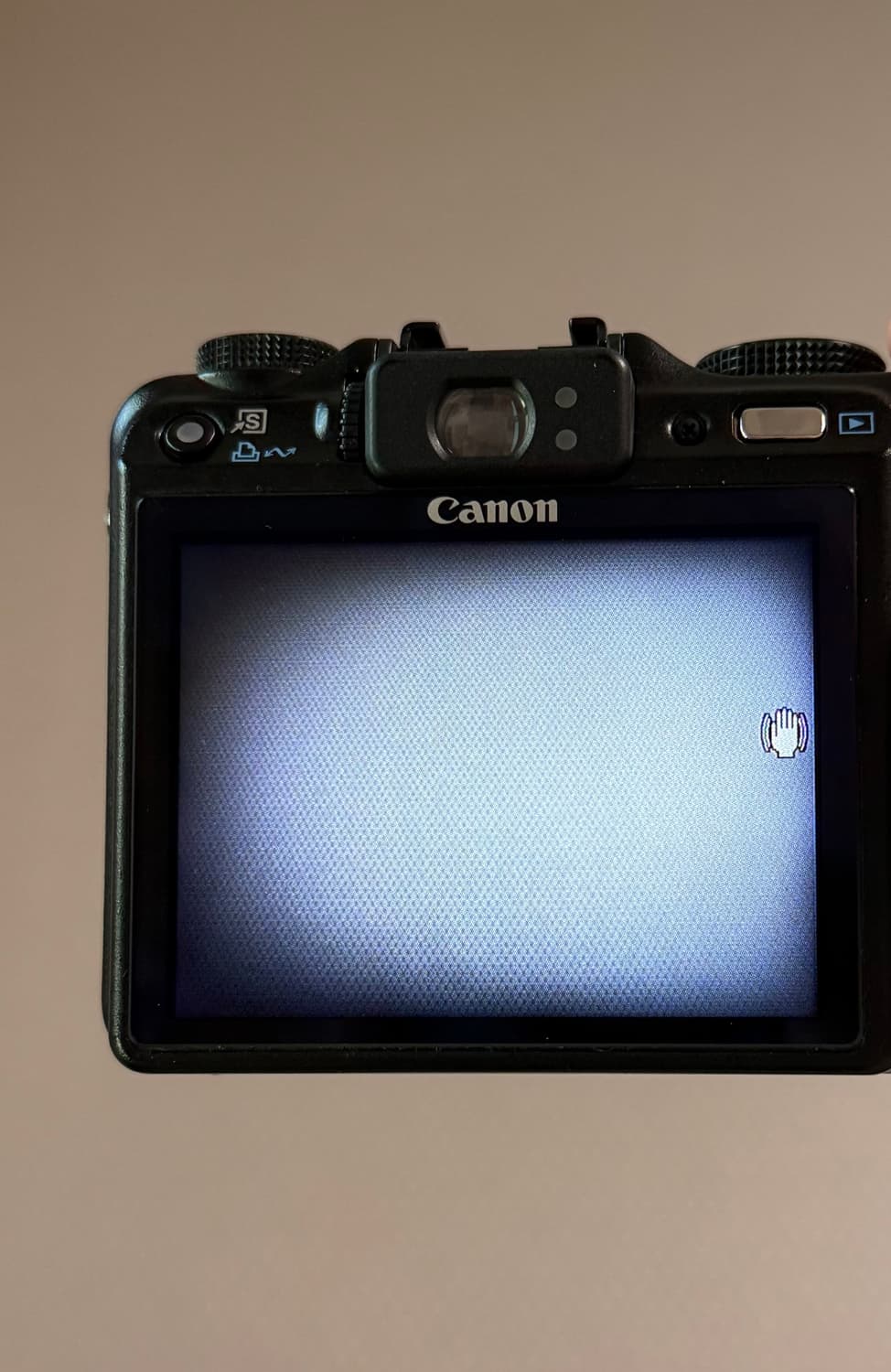 풀박스 캐논 파워샷 G9 powershot g9 안유진 디카 상품이미지5
