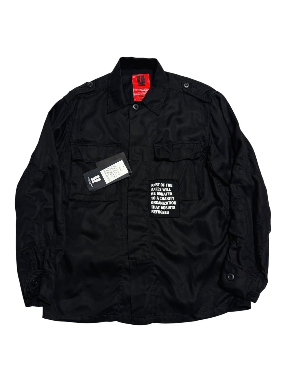 UNDERCOVER 상품이미지1