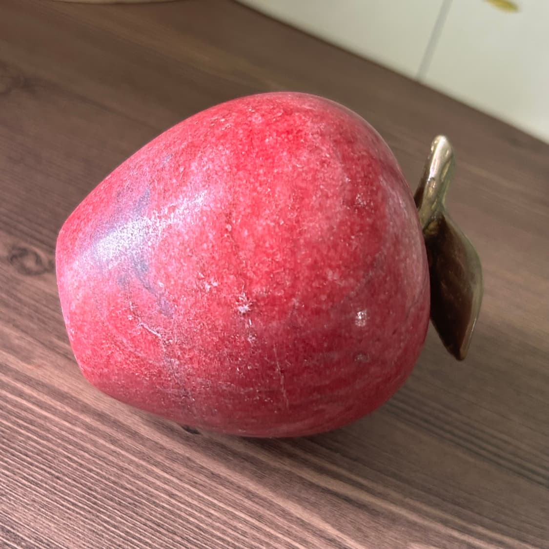 빈티지 마블 문진 애플 페이퍼웨이트 상품이미지7