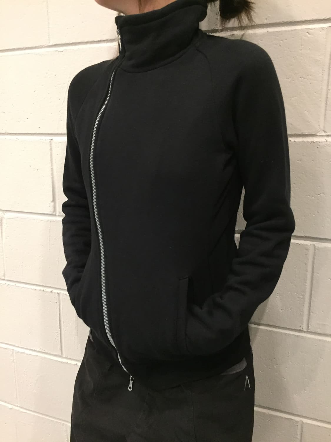 junhashimoto Zip Up Jacket 상품이미지5