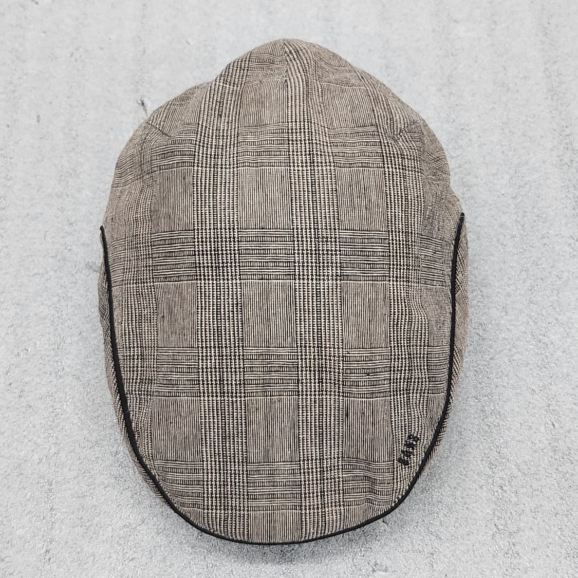 DAKS 정품 헌팅캡,도리구찌 프리사이즈 상품이미지1