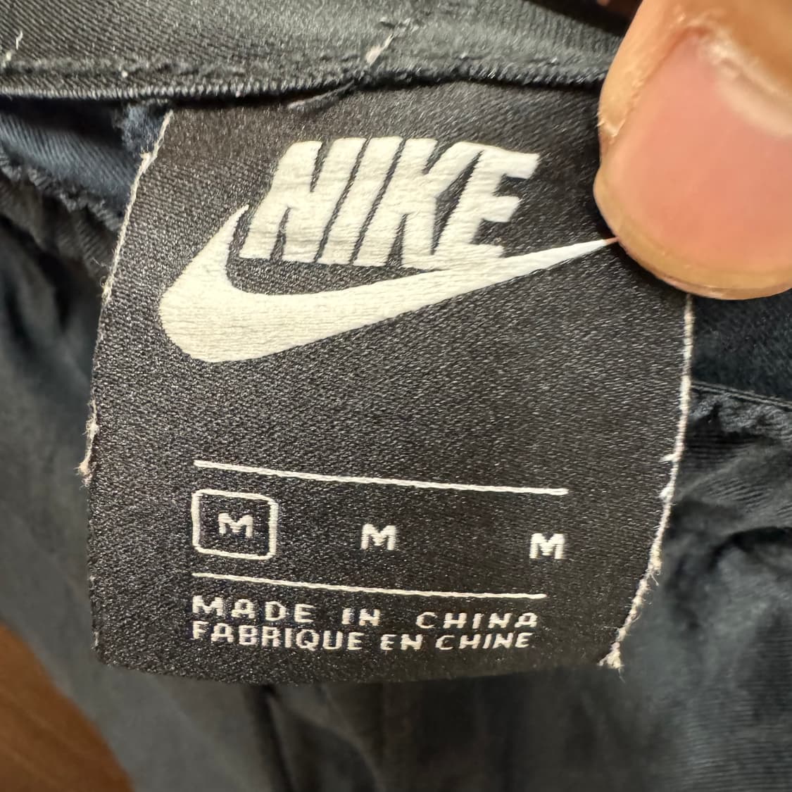 나이키 조거팬츠 바지  상품이미지2