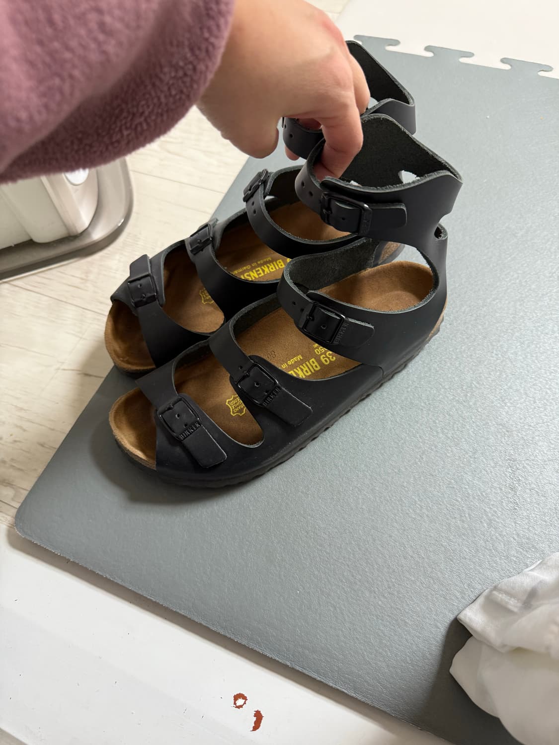 버켄 250 상품이미지2