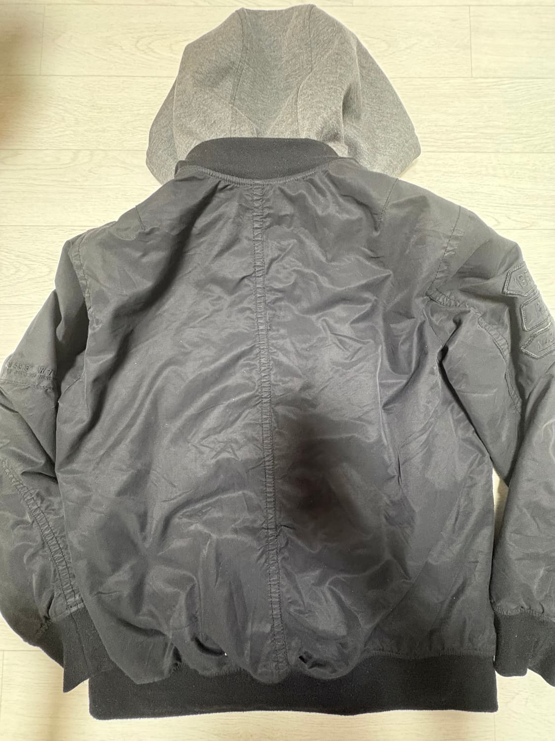 BUCKAROO 버카루 자켓 상품이미지2