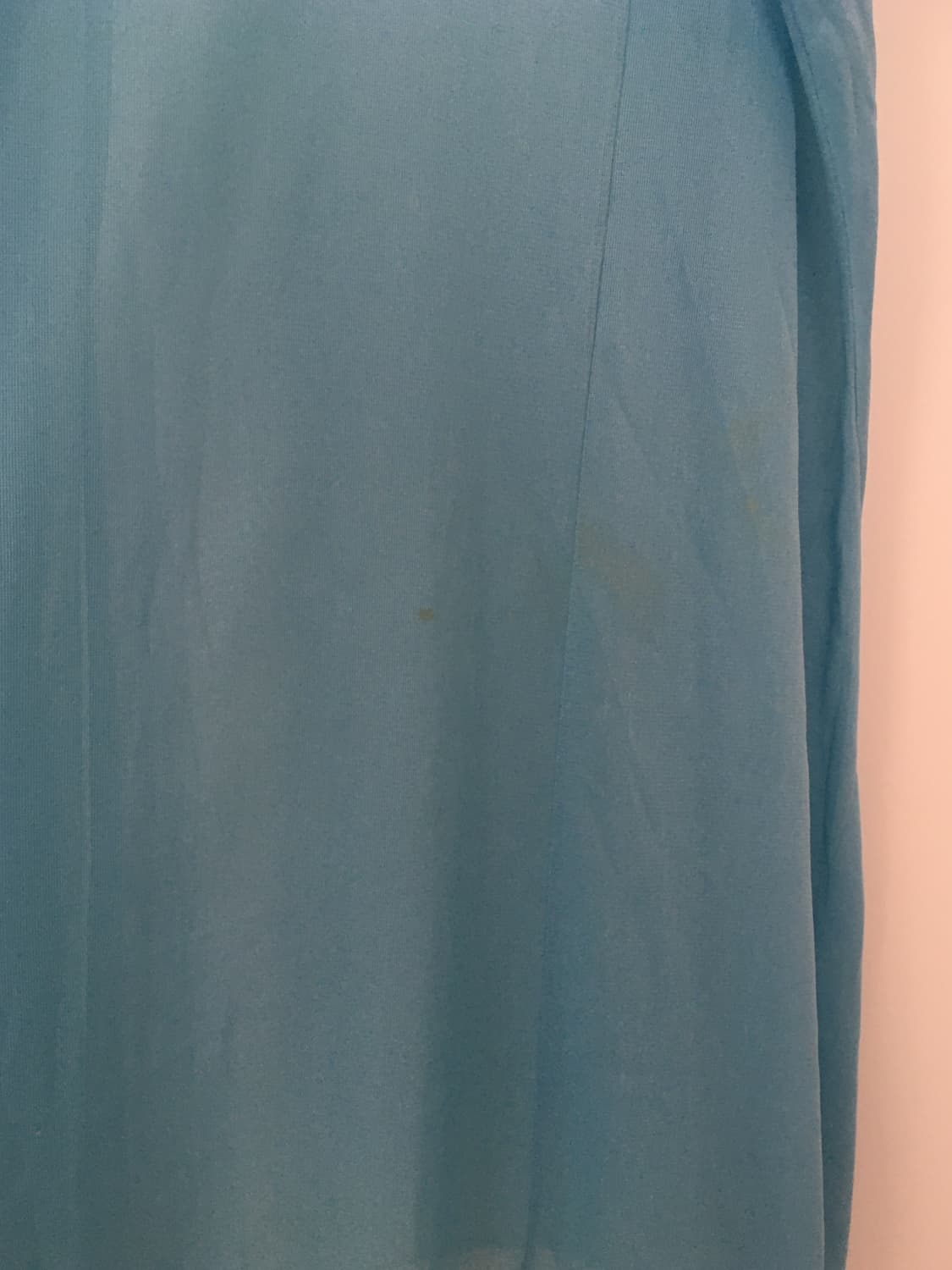 Sky Lace Slip Dress (Europe) 상품이미지6
