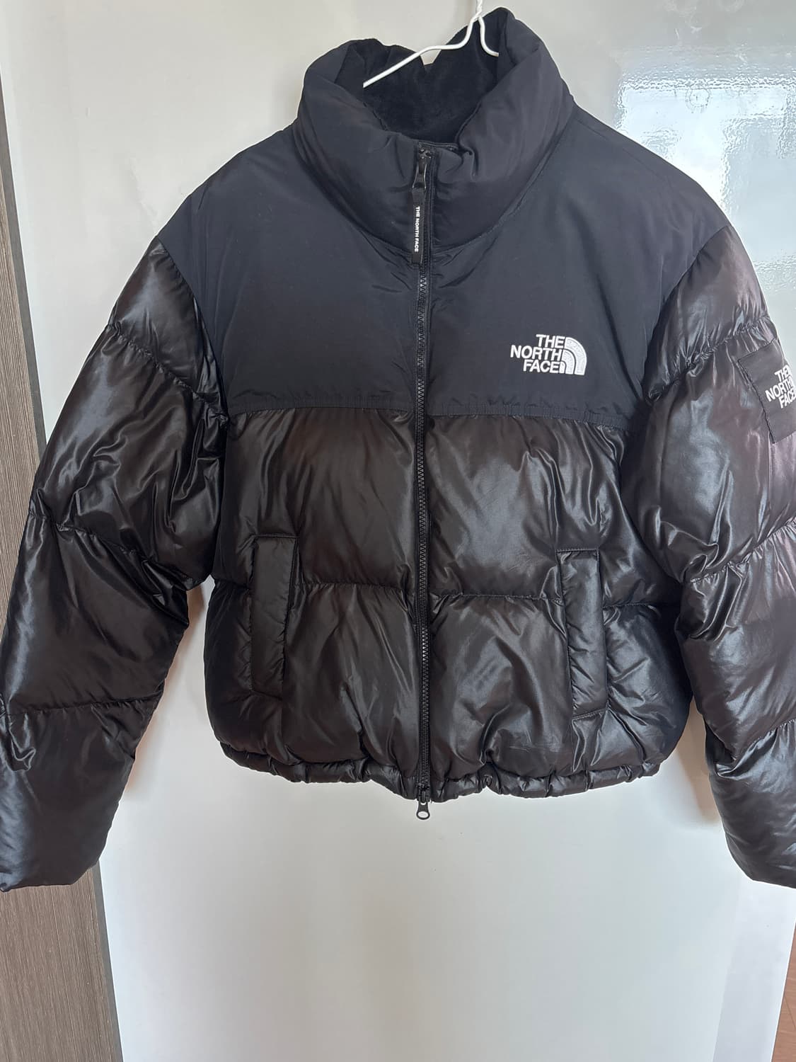 노스페이스 눕시 온불 자켓 상품이미지1