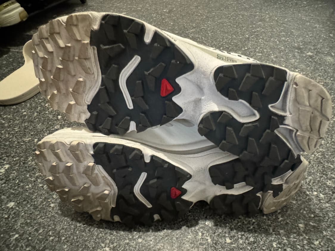 살로몬 xt-6 285 상품이미지2