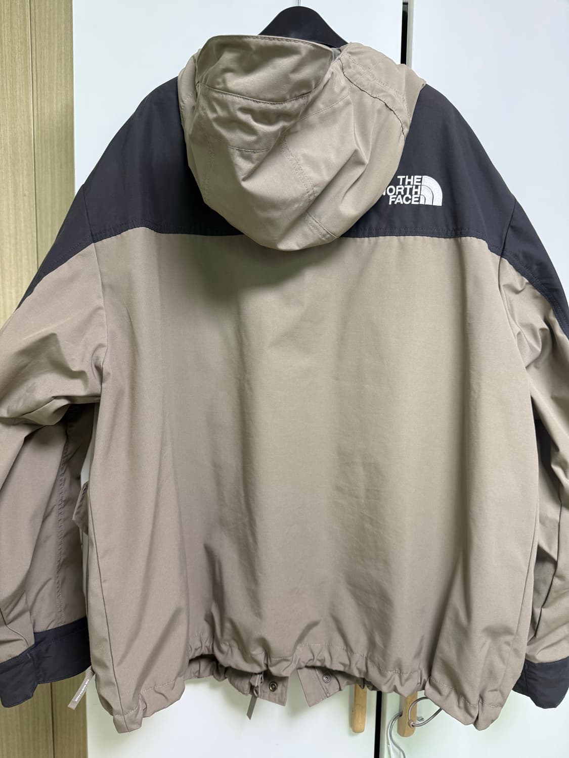 노스페이스 바람막이 상품이미지3