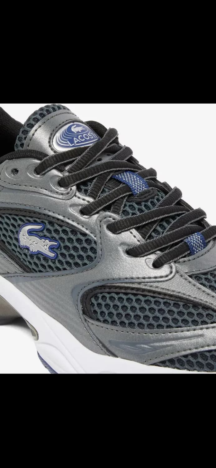 [새상품] 라코스테 패션 운동화 260사이즈 상품이미지9