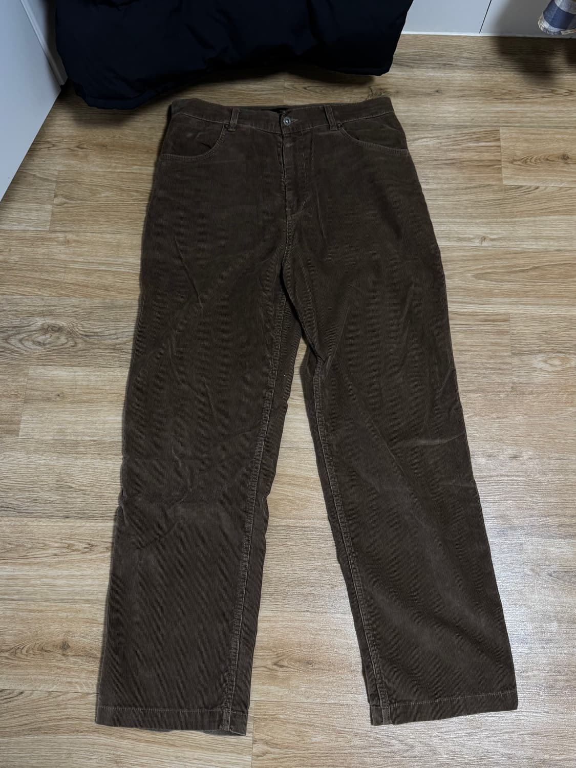 블라인드파일즈 부쉬팬츠 상품이미지1