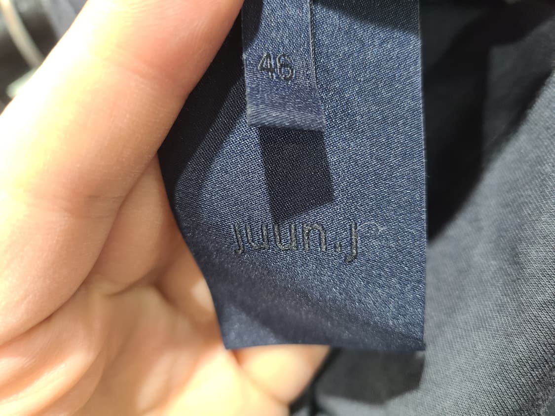 준지 티셔츠 상품이미지6