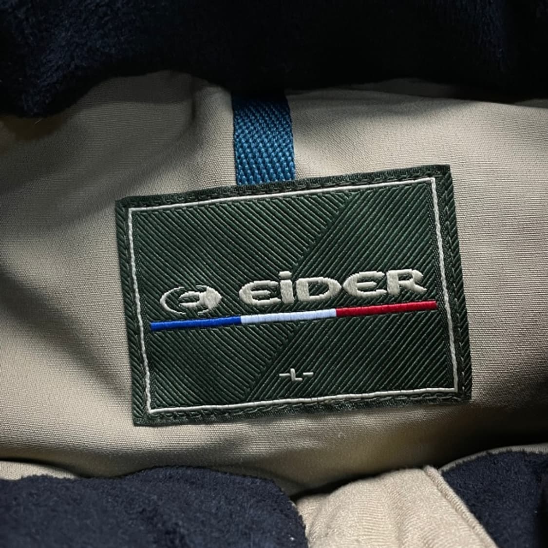 100 아이더 스투키 패딩 상품이미지3