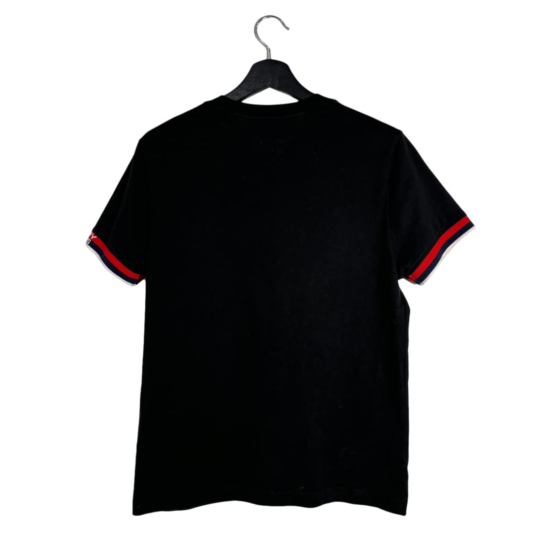 타미진스 로고 반팔티 상품이미지2