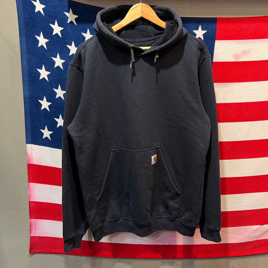 칼하트 후드티 상품이미지1