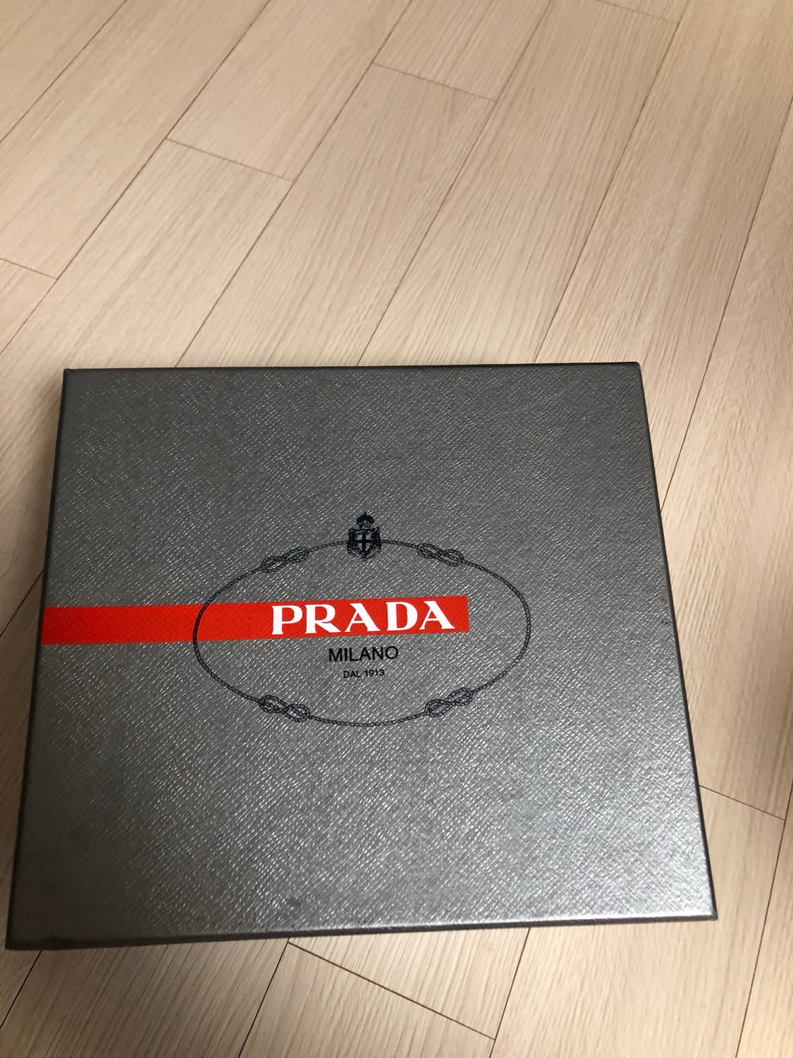 프라다 스포츠 키즈 스니커즈 200mm 상품이미지8