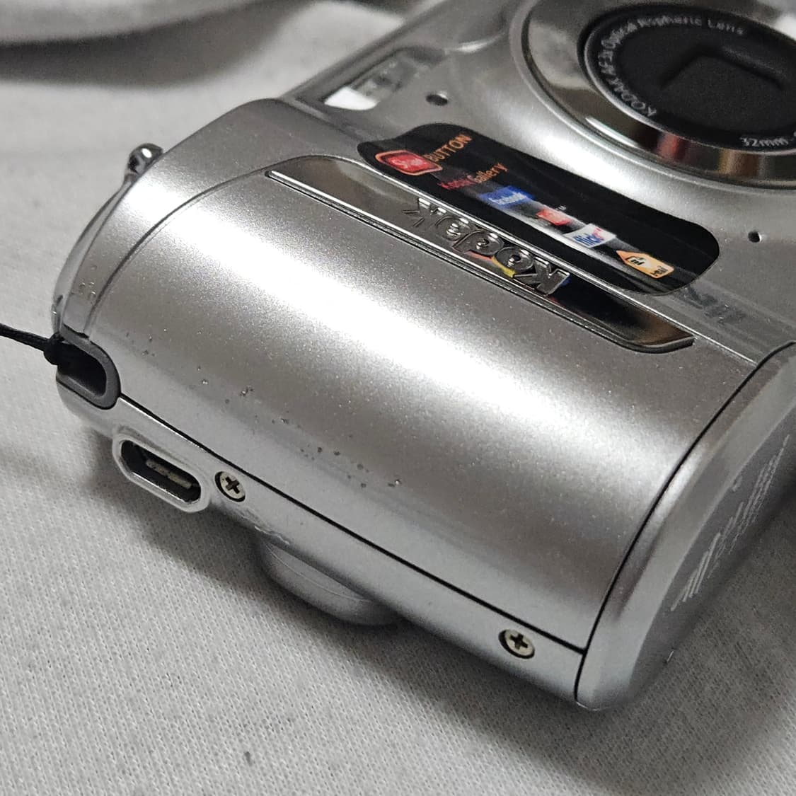 코닥 이지쉐어 C143 상품이미지3