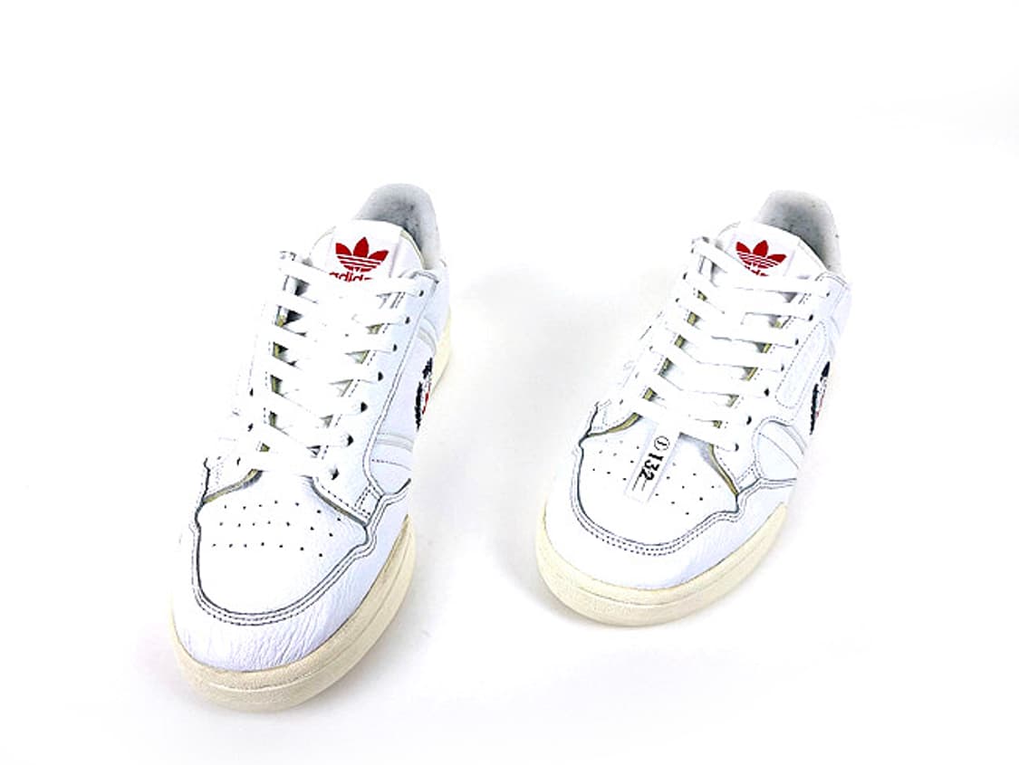 (280) 아디다스 콘티넨탈 80 상품이미지5