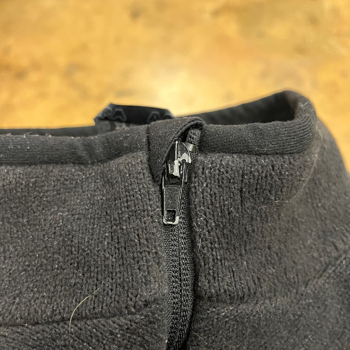 [정품/L] 몬츄라 폴라텍 플리스 자켓 b18 상품이미지5