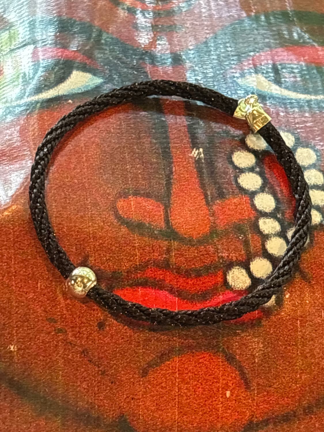 Silver bracelet  상품이미지1