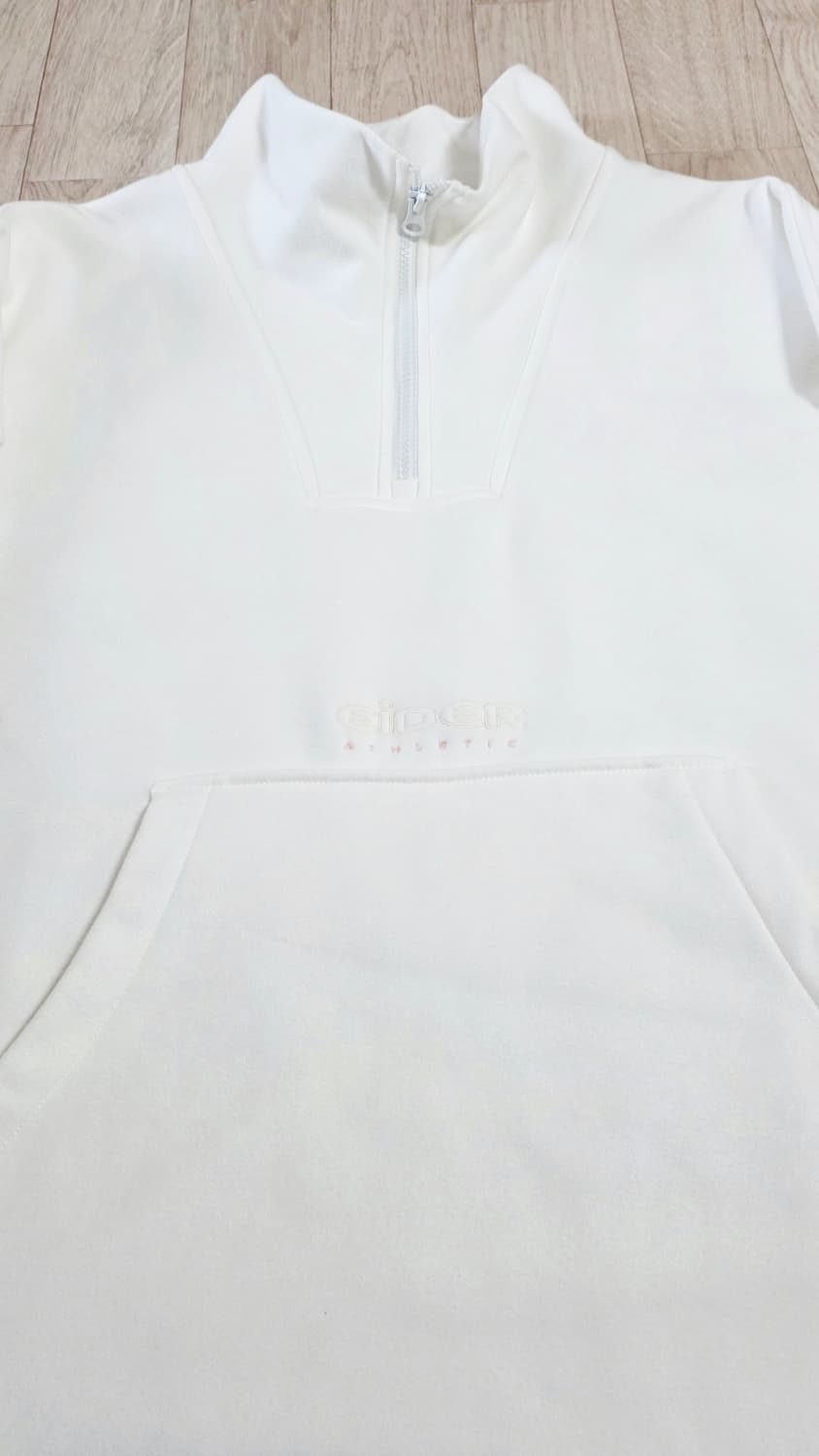 아이더 하프집업 맨투맨 2종 [M] 상품이미지6