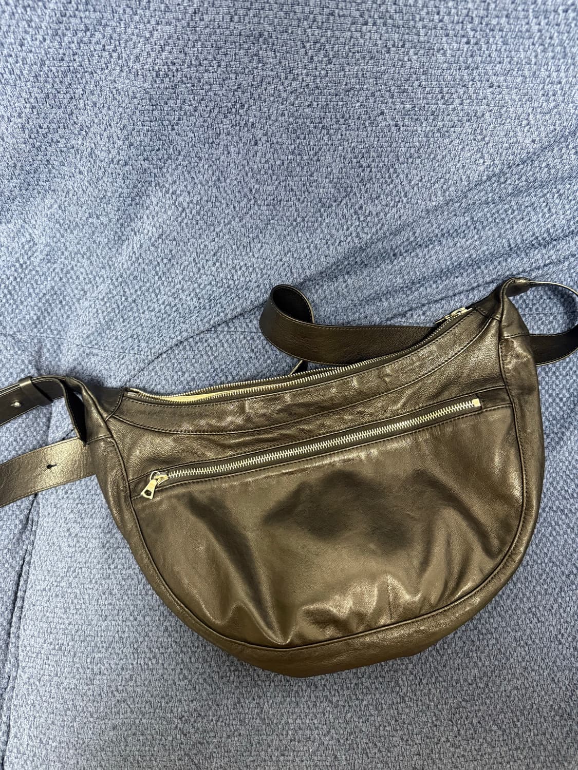 엔벨로프 호보백 상품이미지1