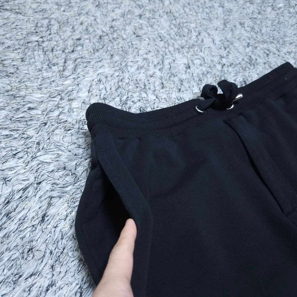 겐조) L 남자 스웨트팬츠 조거팬츠 / 왕눈이샵 상품이미지3