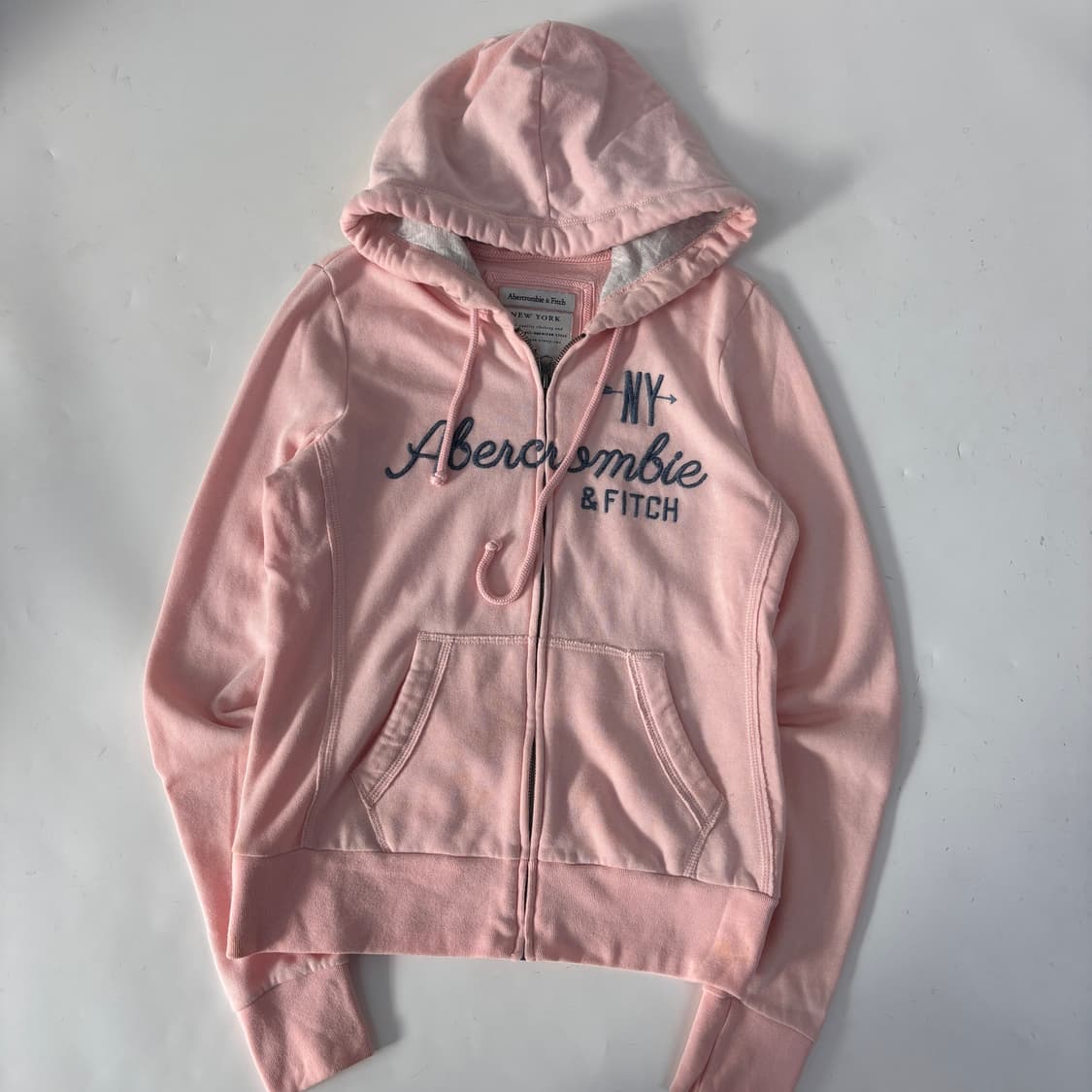 아베크롬비 후드집업 상품이미지4