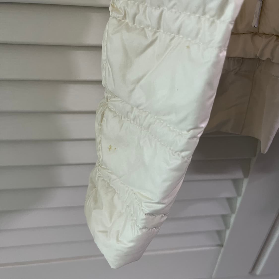 몽클레어 moncler 레이스 2-Way 경량 패딩 상품이미지10